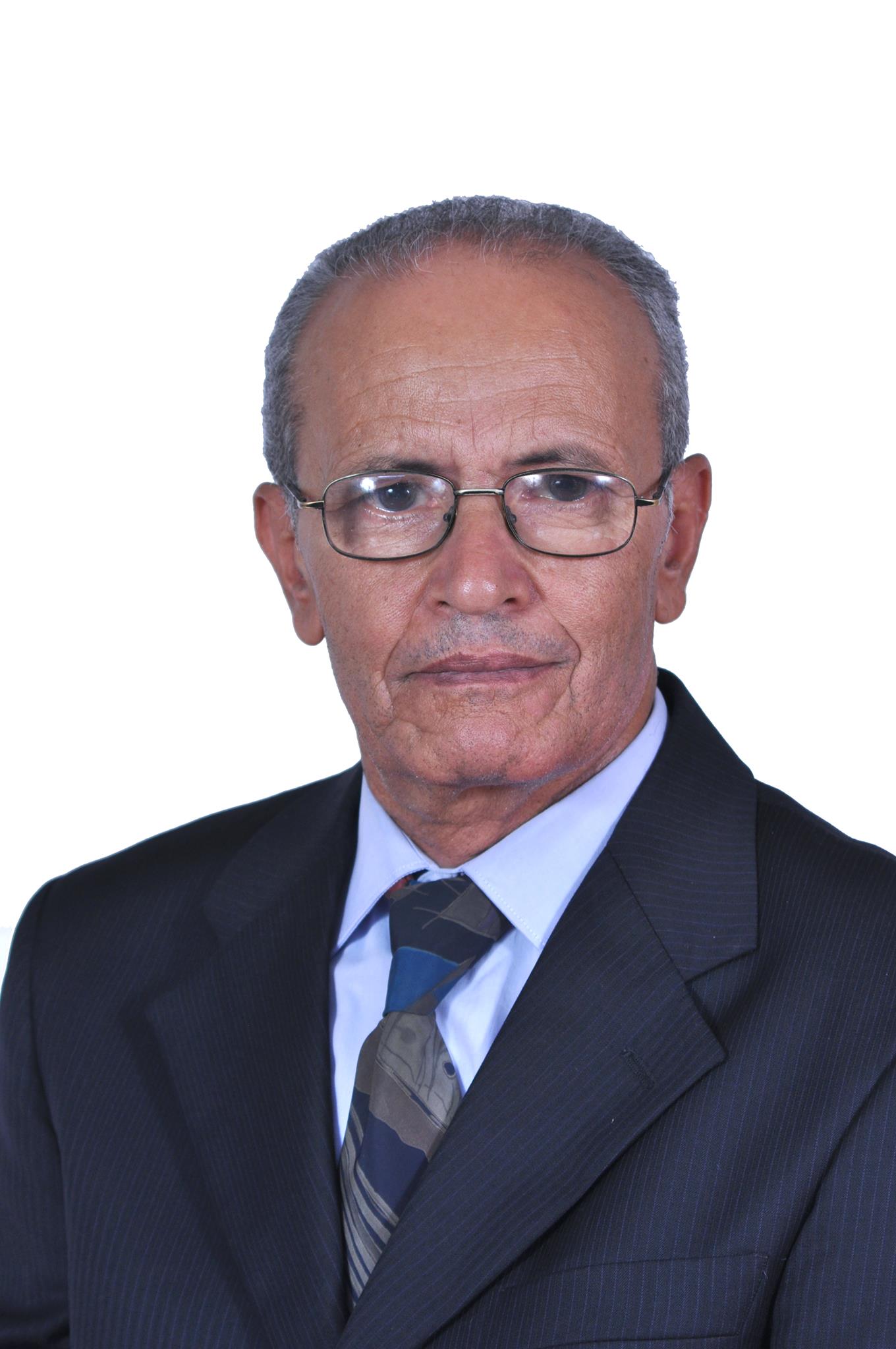mcharek rachid