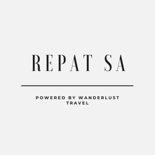 Repat SA
