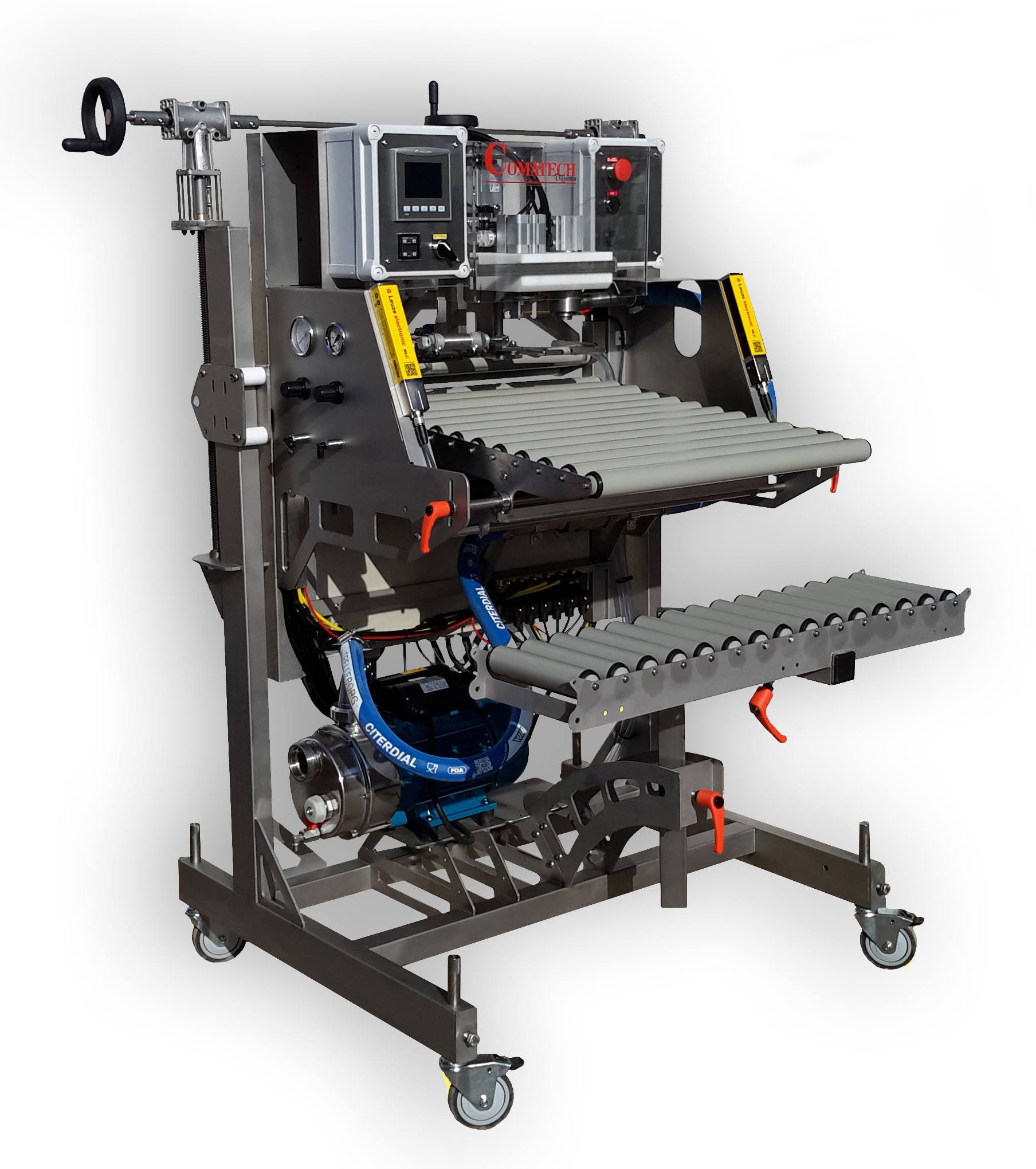 Comatech Diffusion | Aubignan