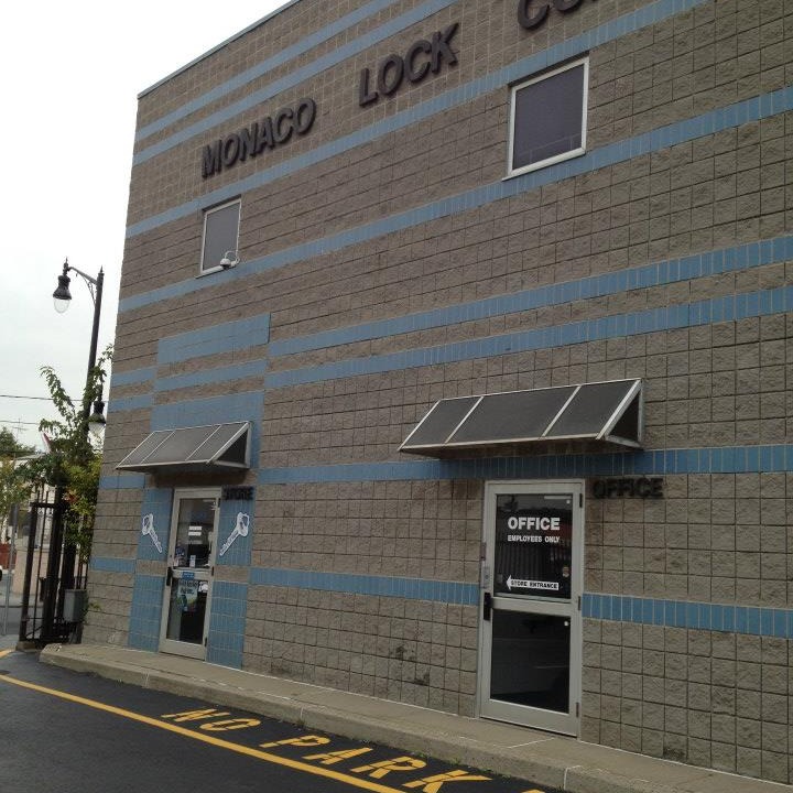 Monaco Lock Company, Inc. | Jersey City NJ
