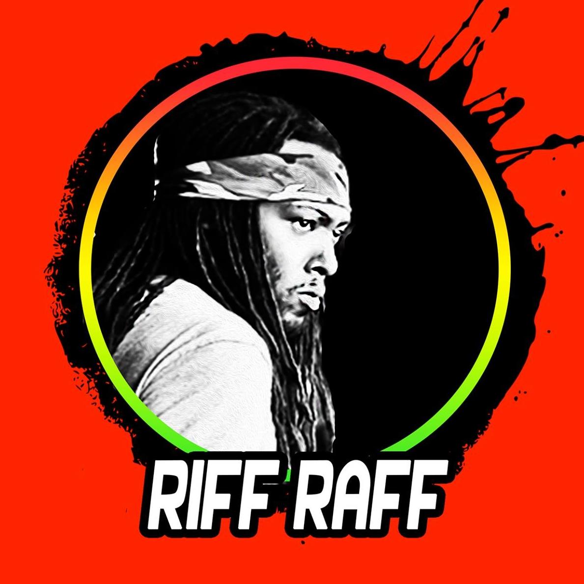 Llamar Riff Raff Brown