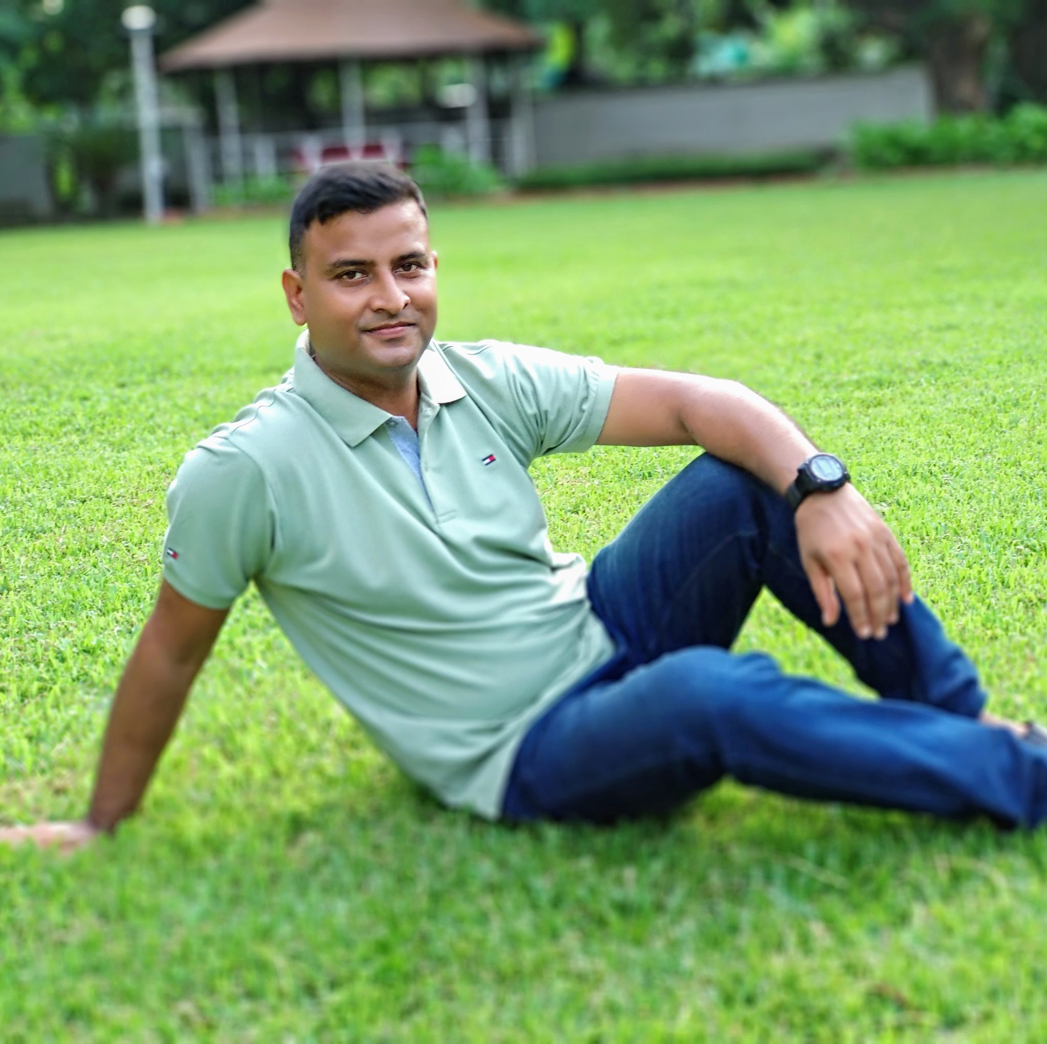 Sohel Rana