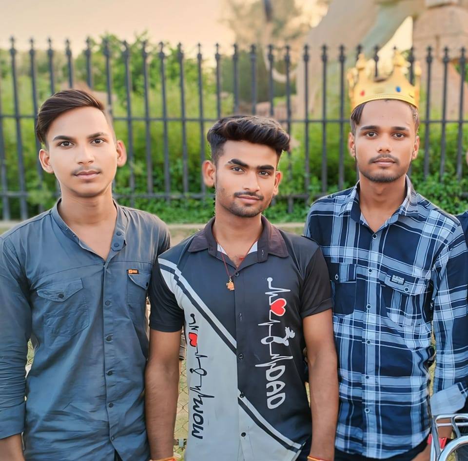 Ram Rajput