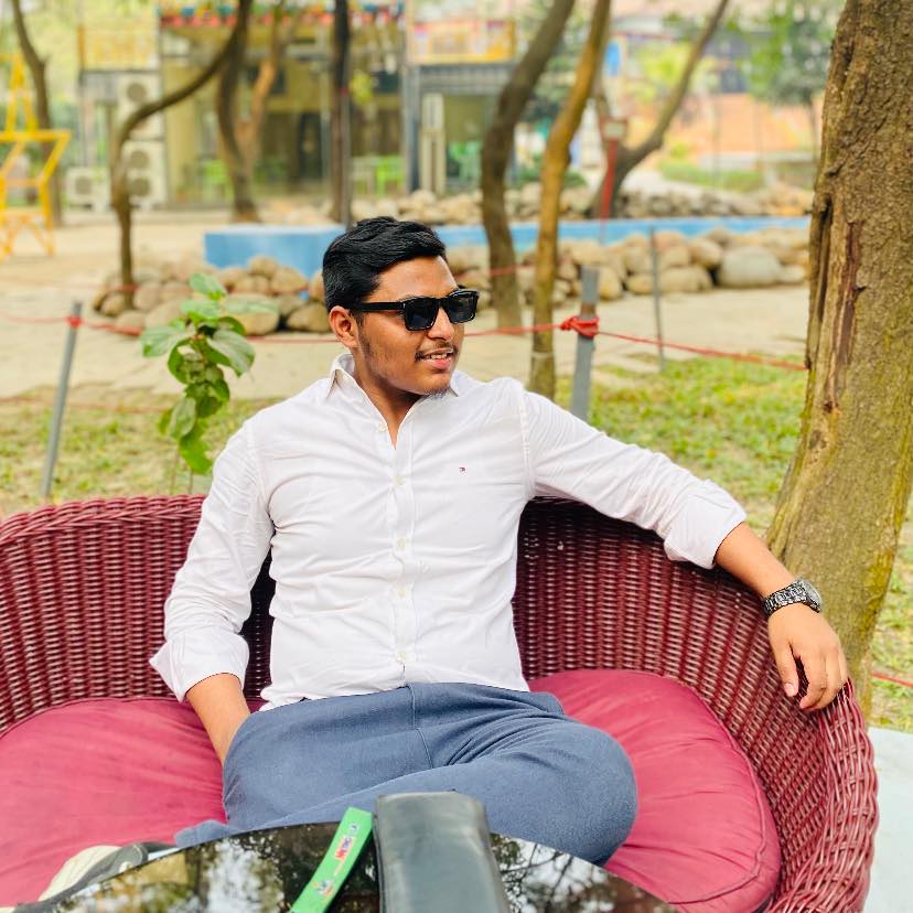 Ahmed Rafi