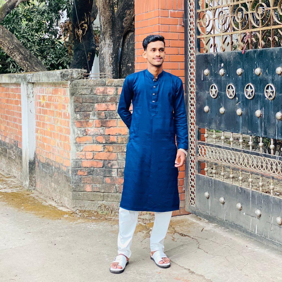 Mohammad Mahin