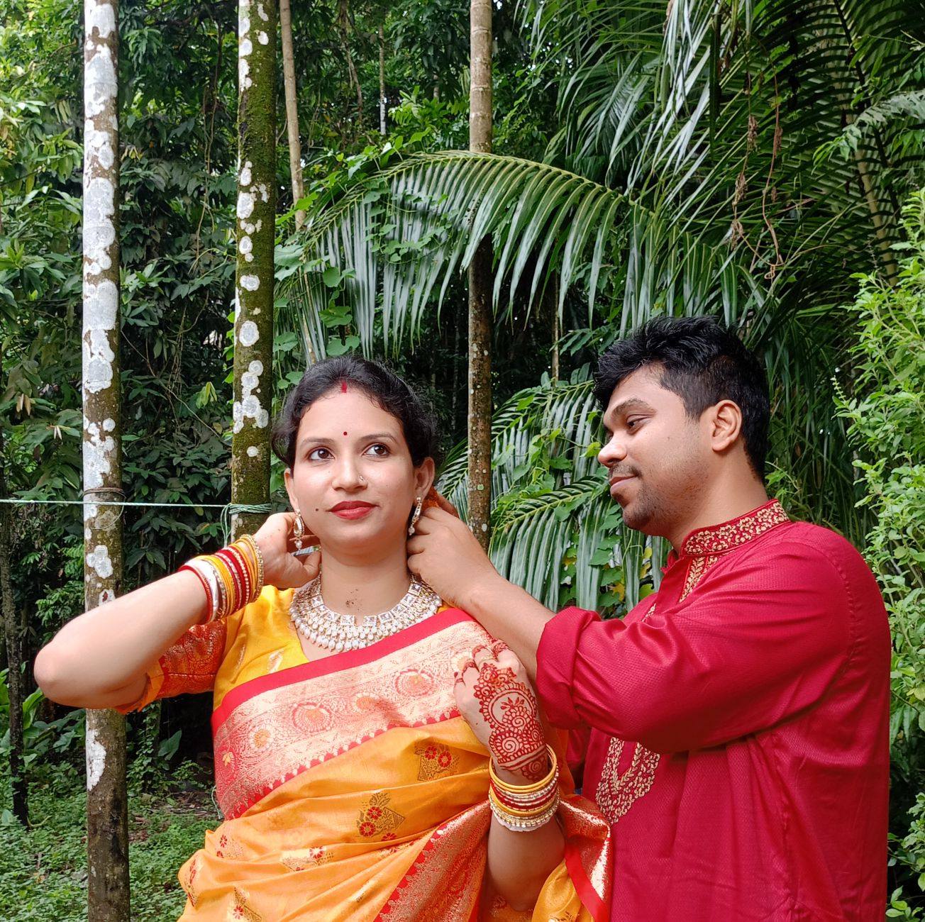 Meghla Mon