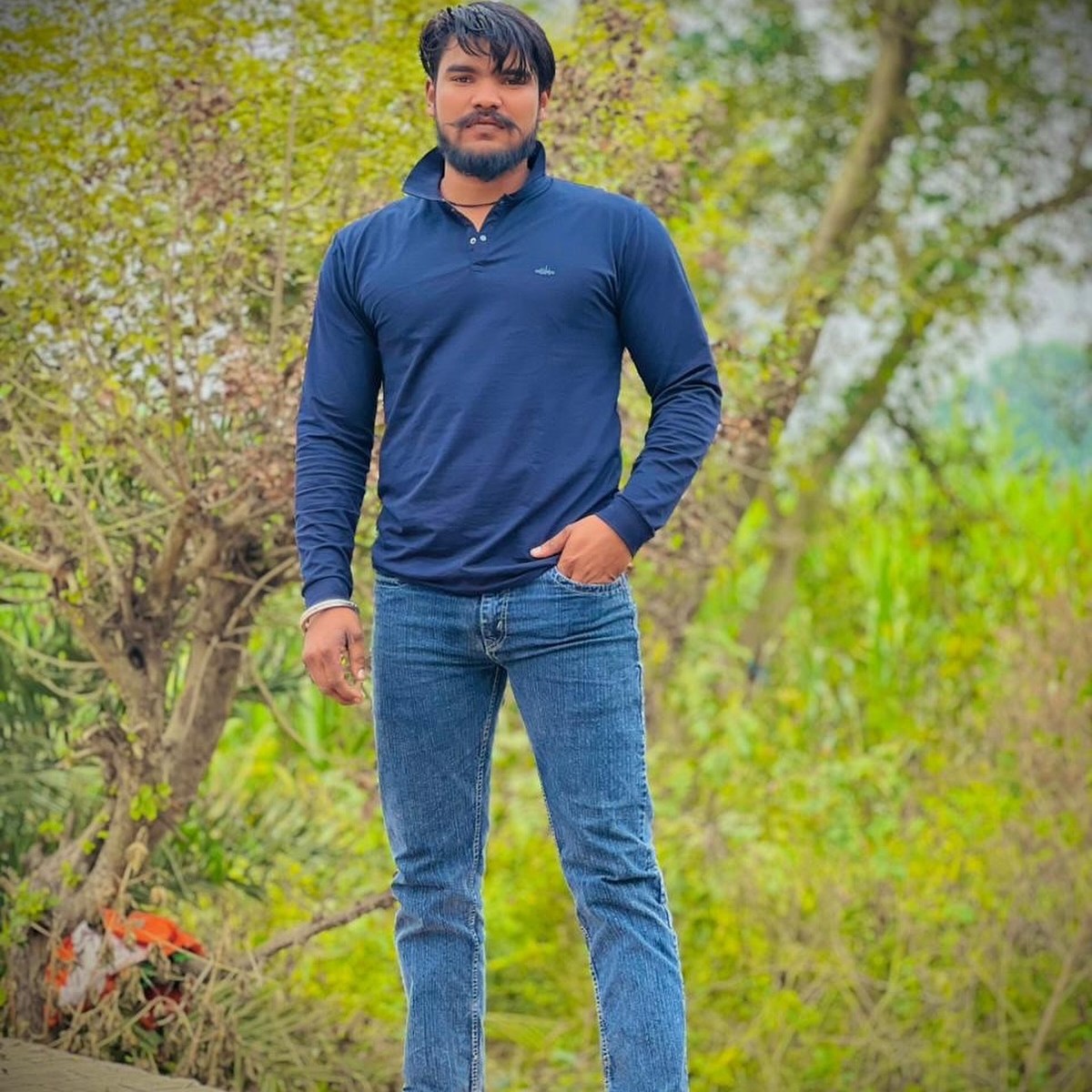 Bhaichara on top💙💪#Azad fitness#Raka bhai#viralreels #new #insta | Azad ...