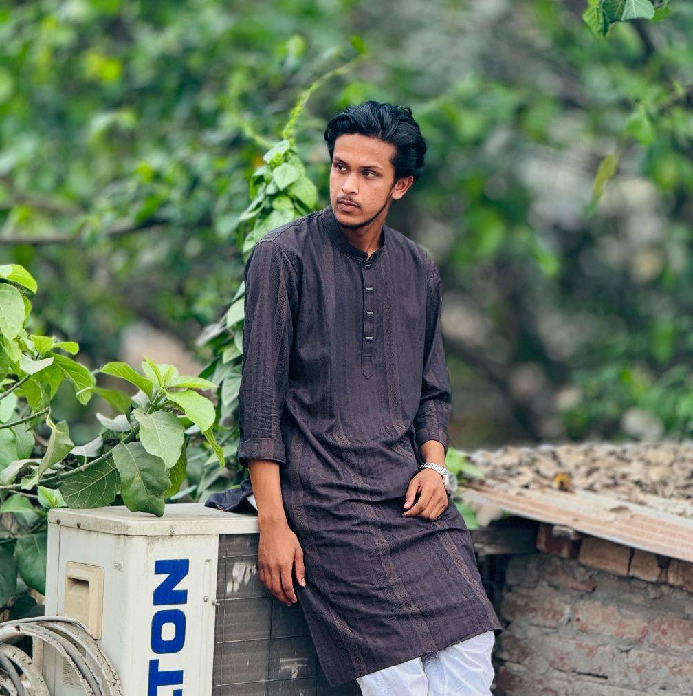 Nesar Miyazi