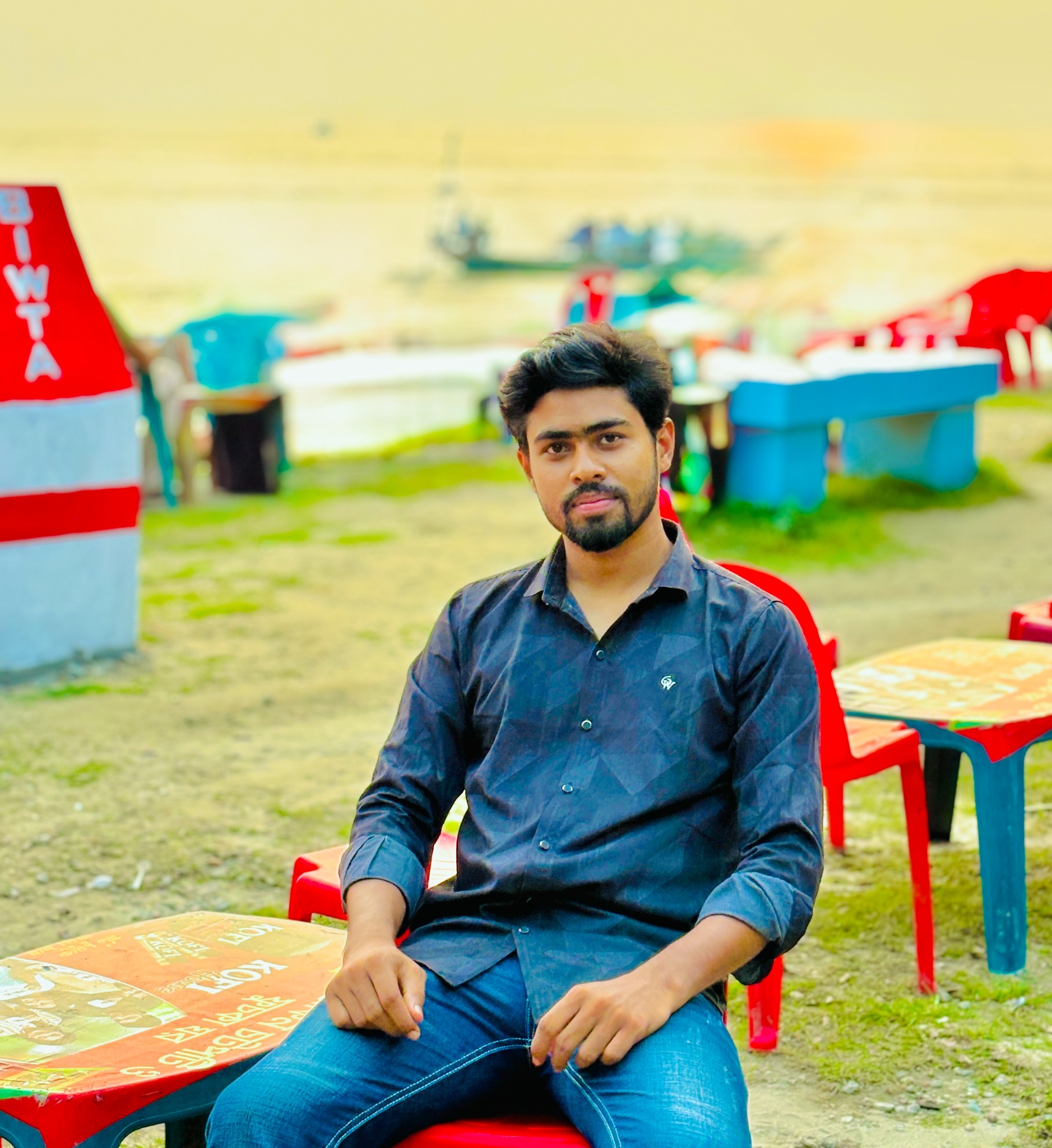 Bayezid Rahman Rizvi