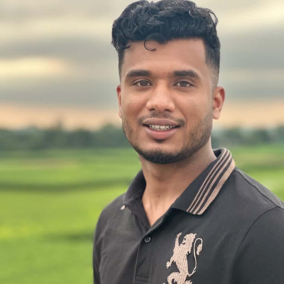 Js Sohel