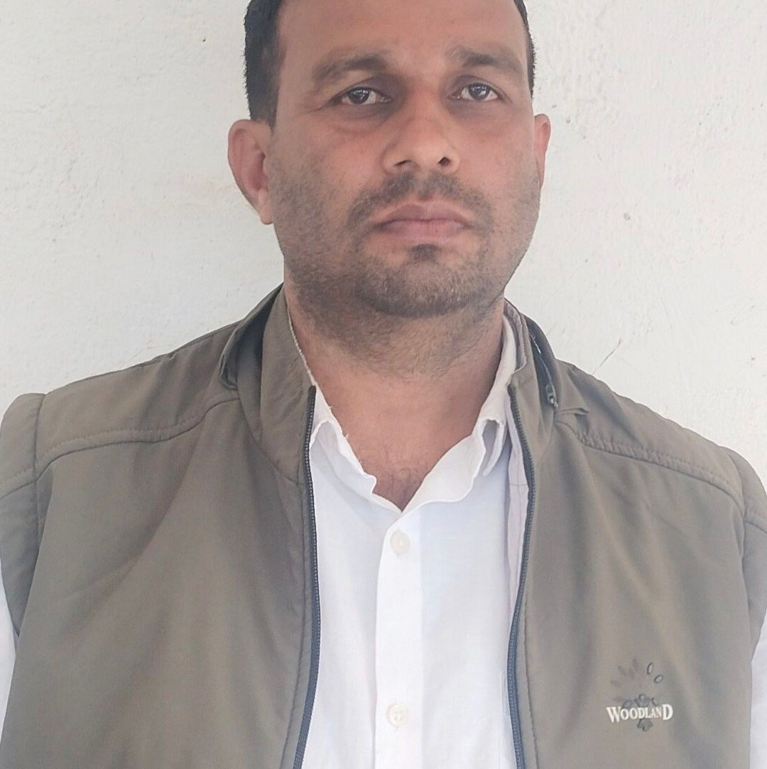 Bhola Rana on Reels