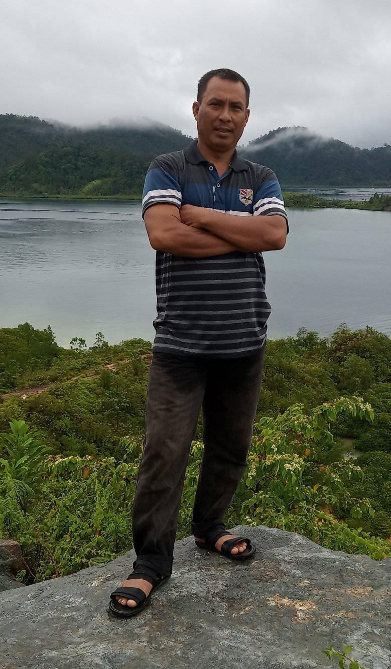 Sepran Mulyadi