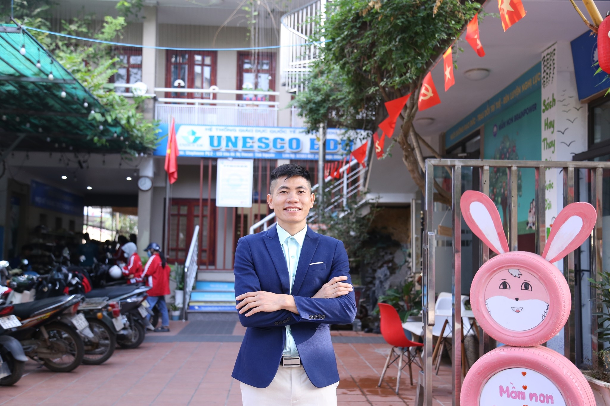Nguyen Van Dat