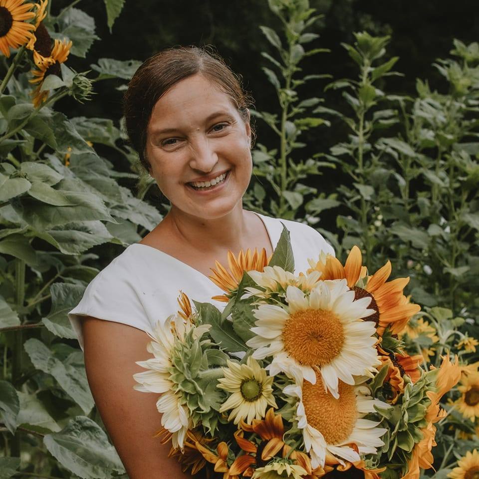 Little Zion Flower Co | Walhalla SC