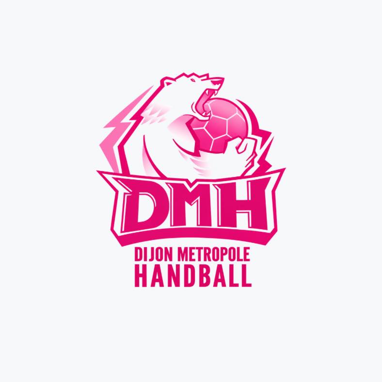 DMH - Dijon Métropole HandBall - Amis supporters, Après la prestation ...