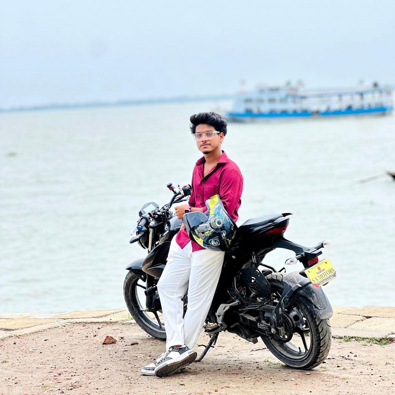 MD Riyaz Sarker