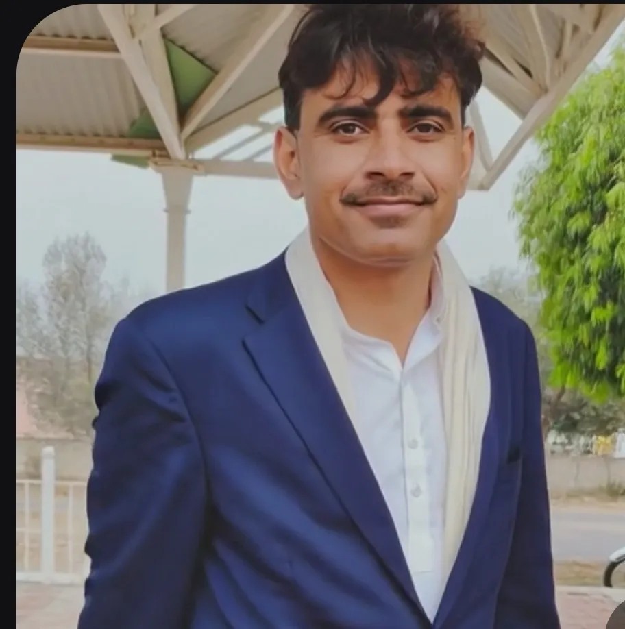 Naseeb Buzdar