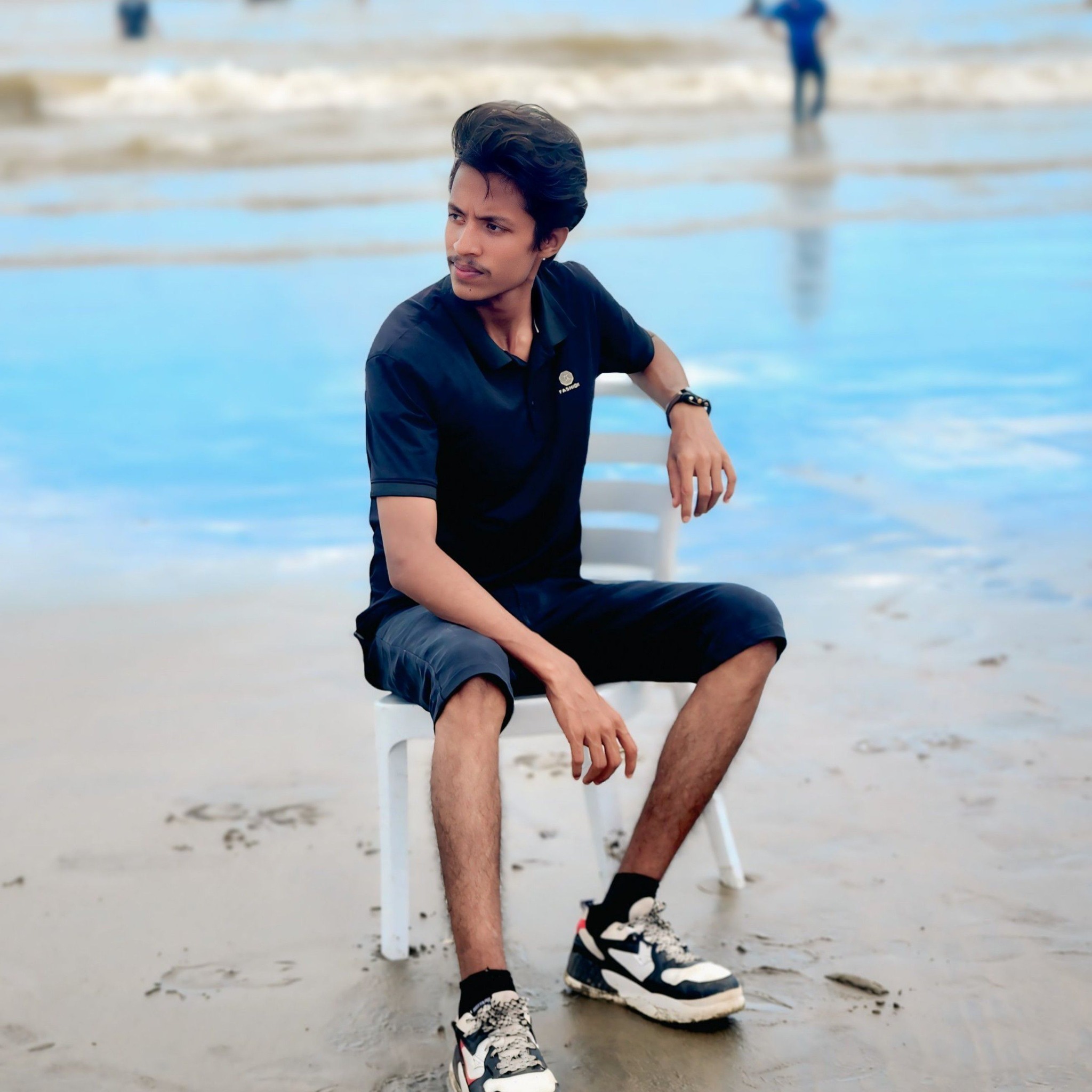RF Rakib Mahamud