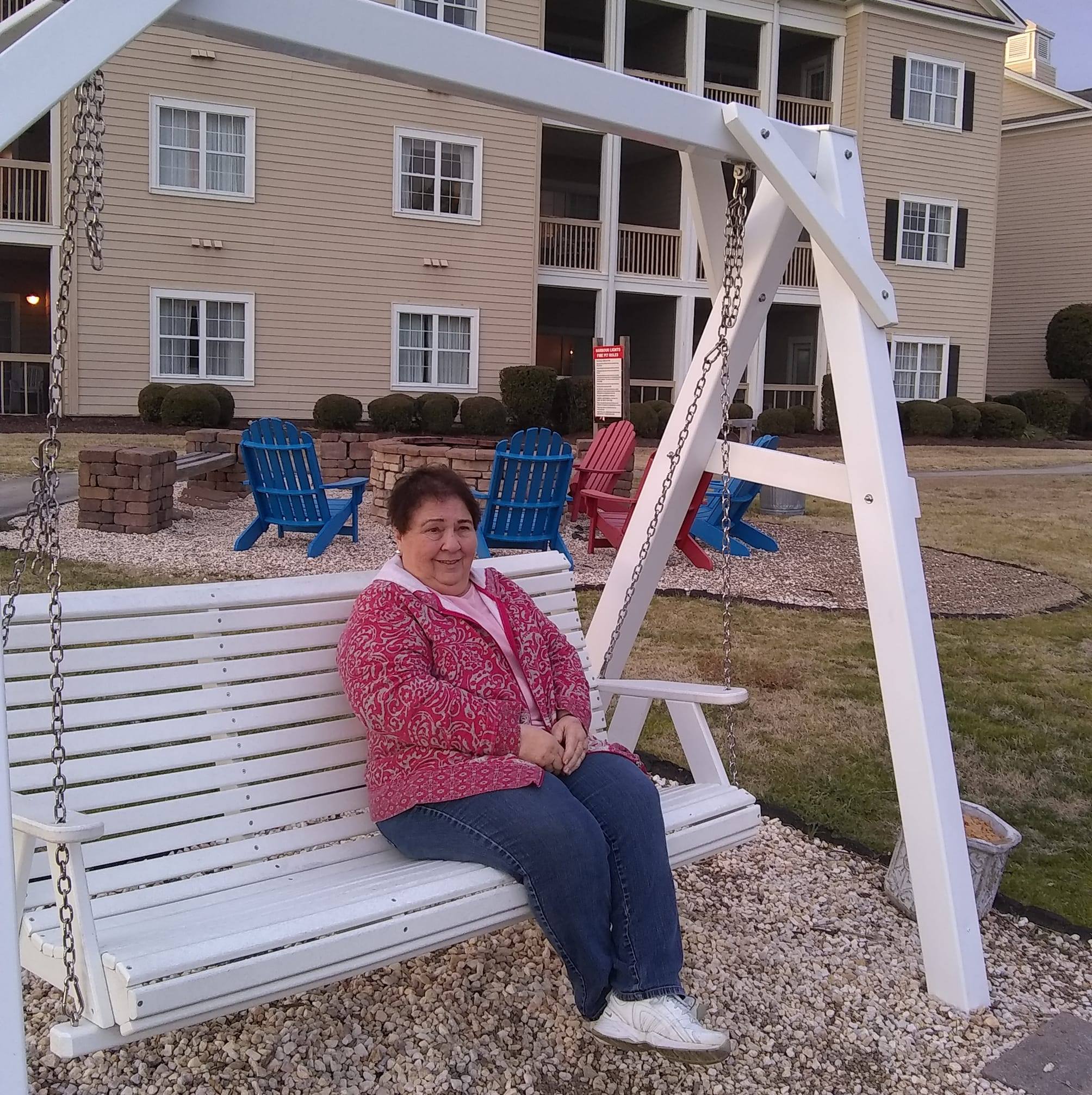 Bluegreen Resort Addicts (Uncensored) | Anyone in St Augustine now, (or ...