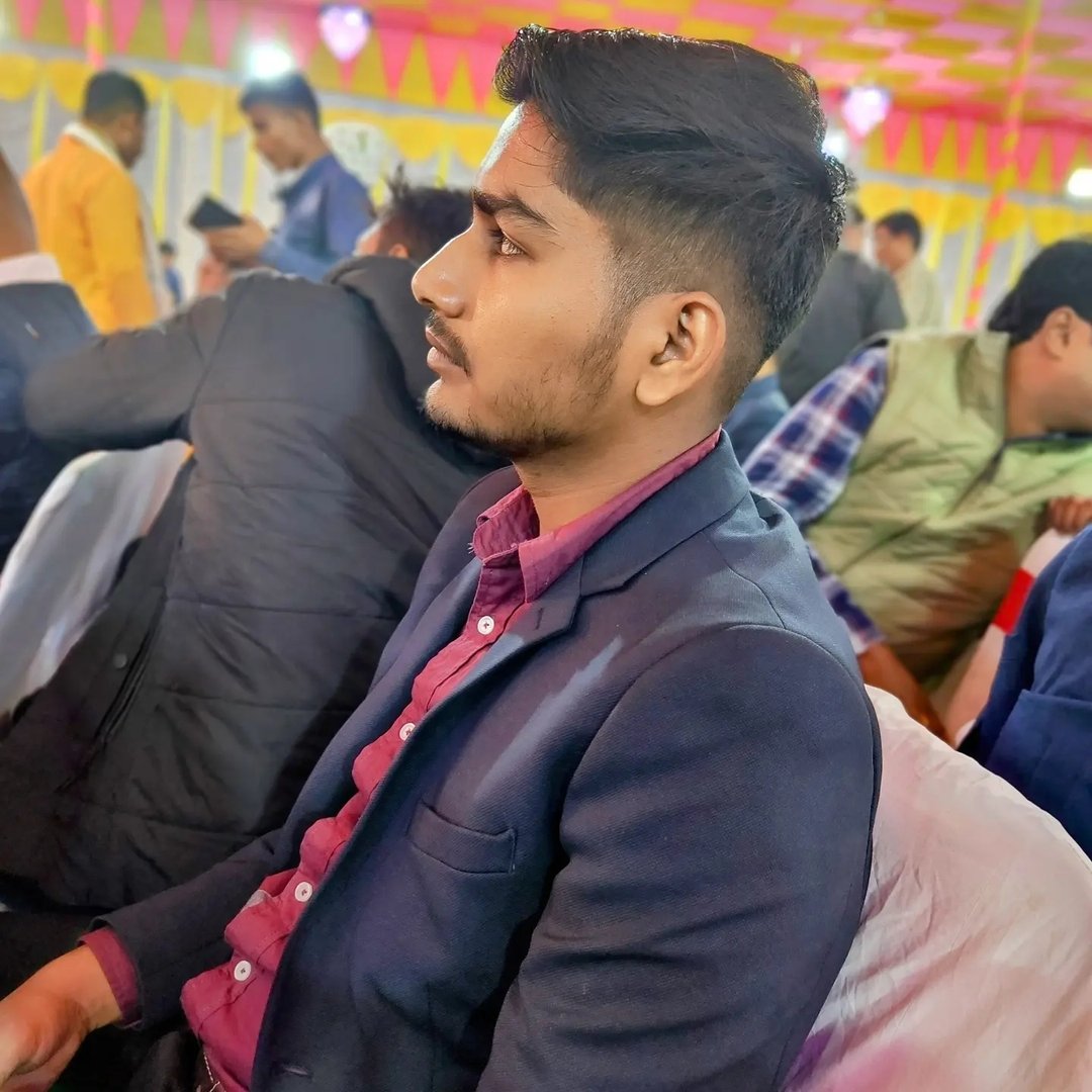 Durgesh Rajput