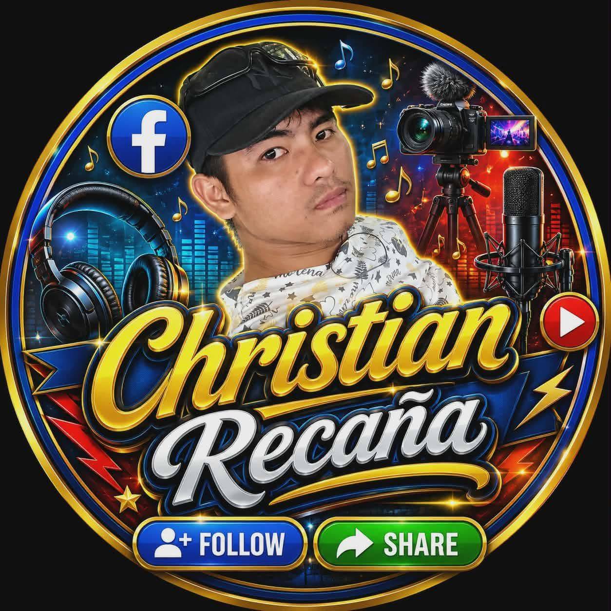 Christian Recana