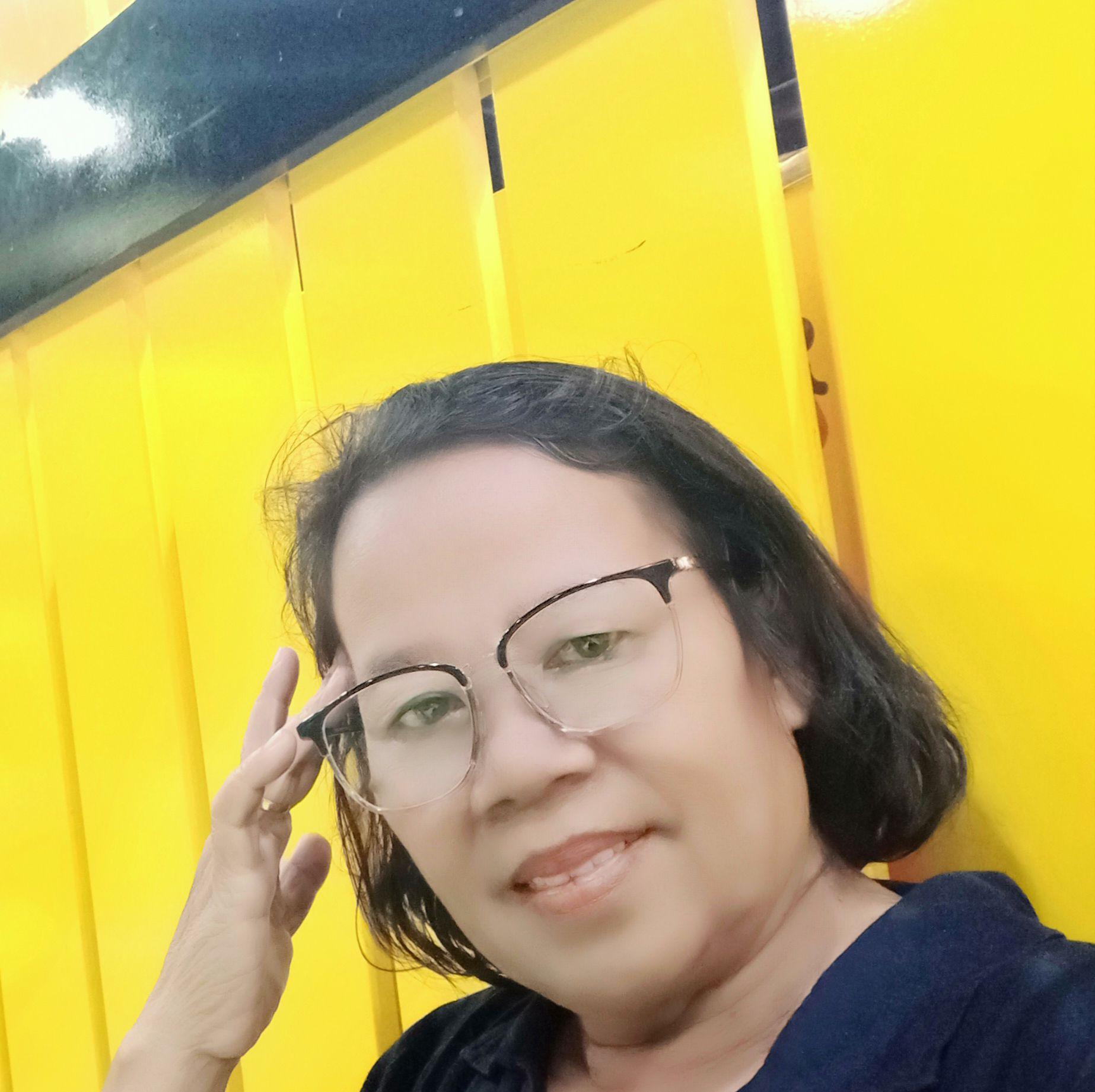 Wifina Saragih Sidauruk