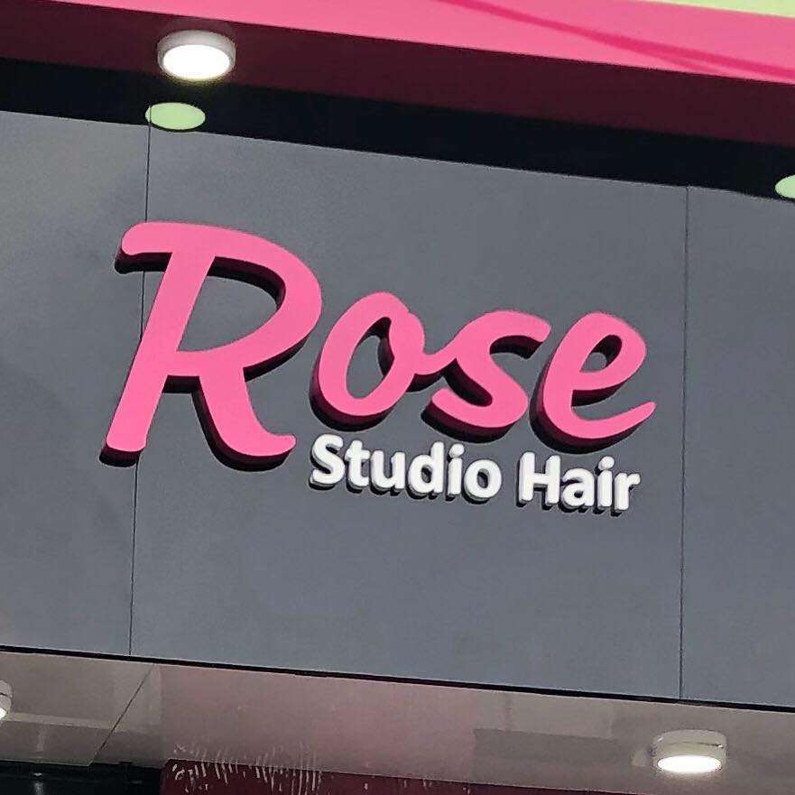 ROSE Studio HAIR | São Paulo SP