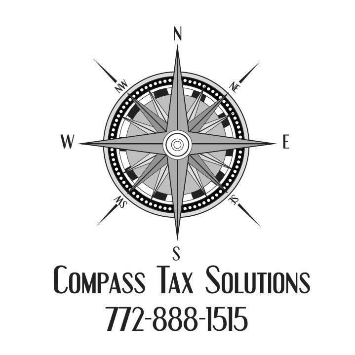 Compass Tax Solutions LLC | Vero Beach FL