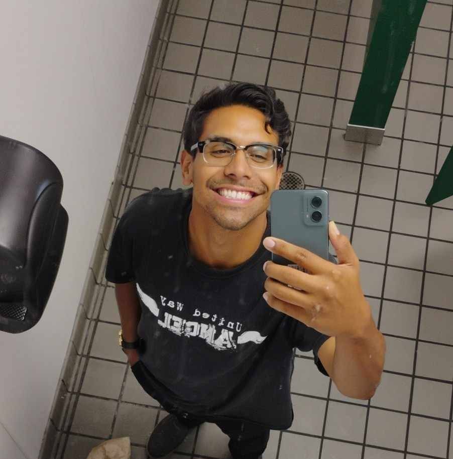 Nicholas Rios