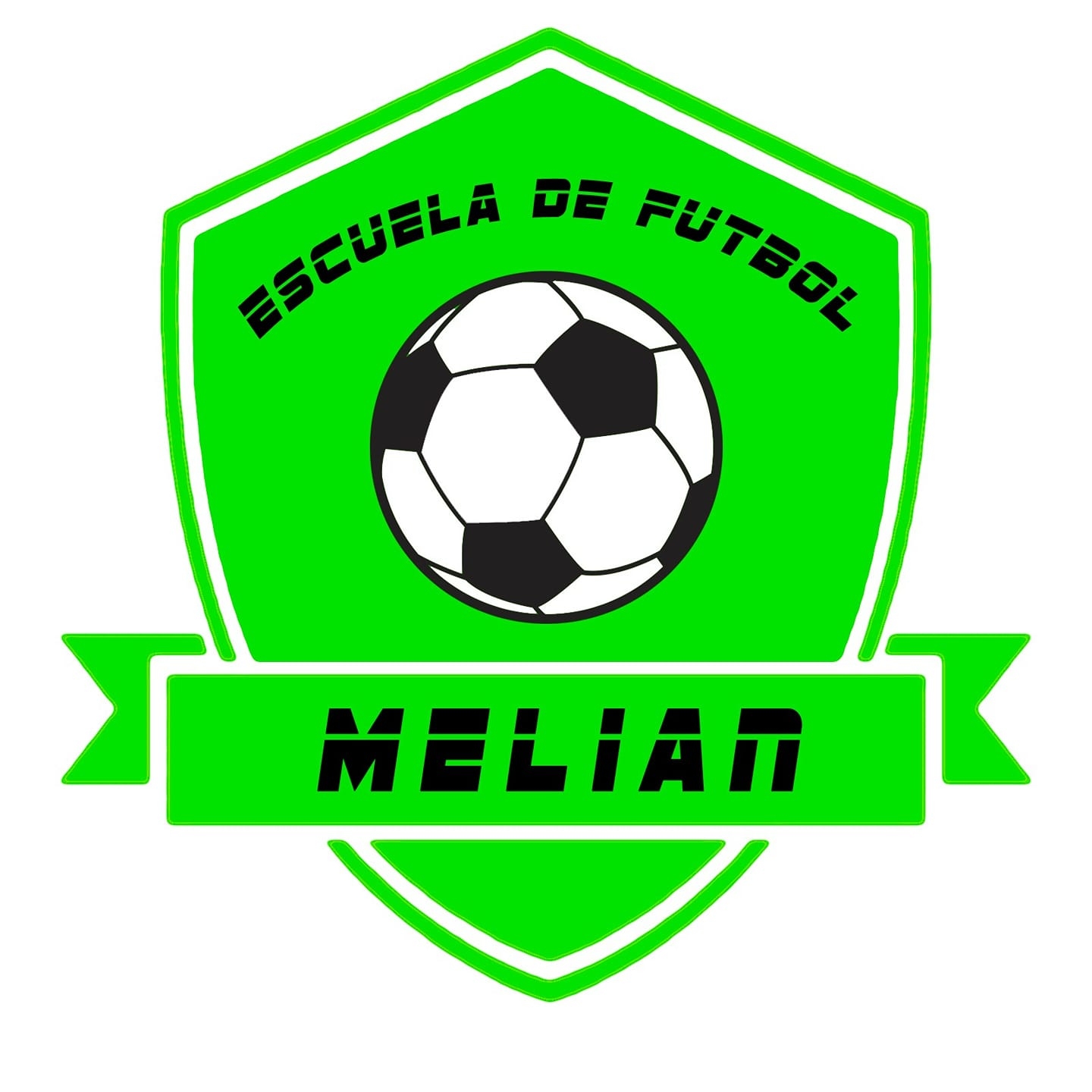 Escuela de Fútbol Melian