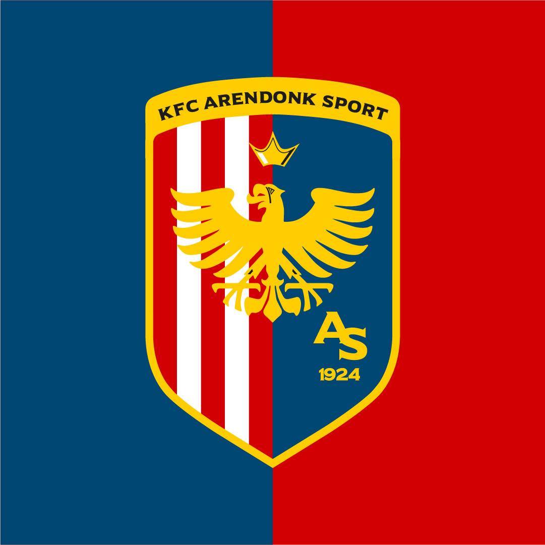 FC Arendonk Sport B - Heikant 32