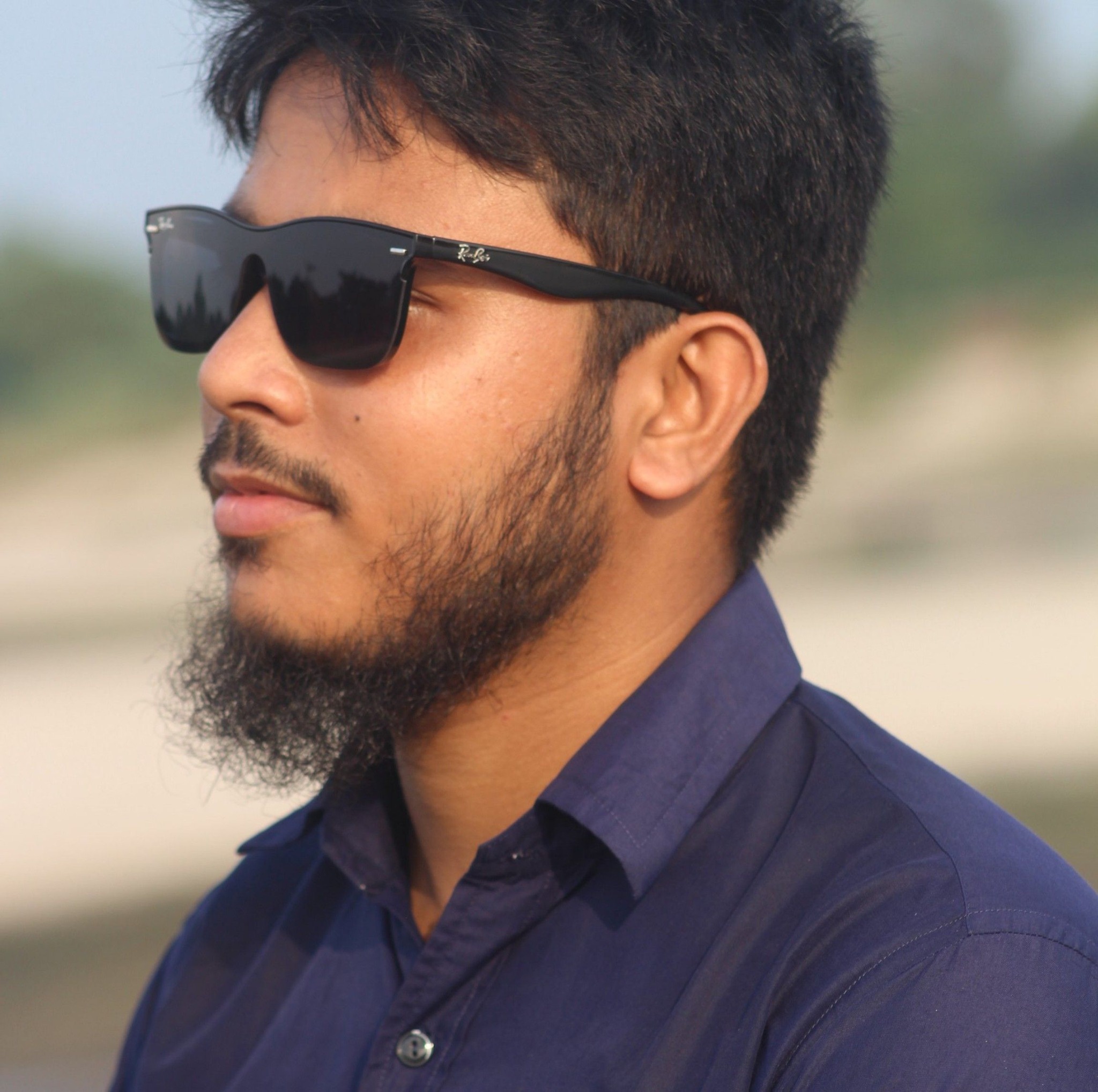 Md. Suzon Islam Sobuj