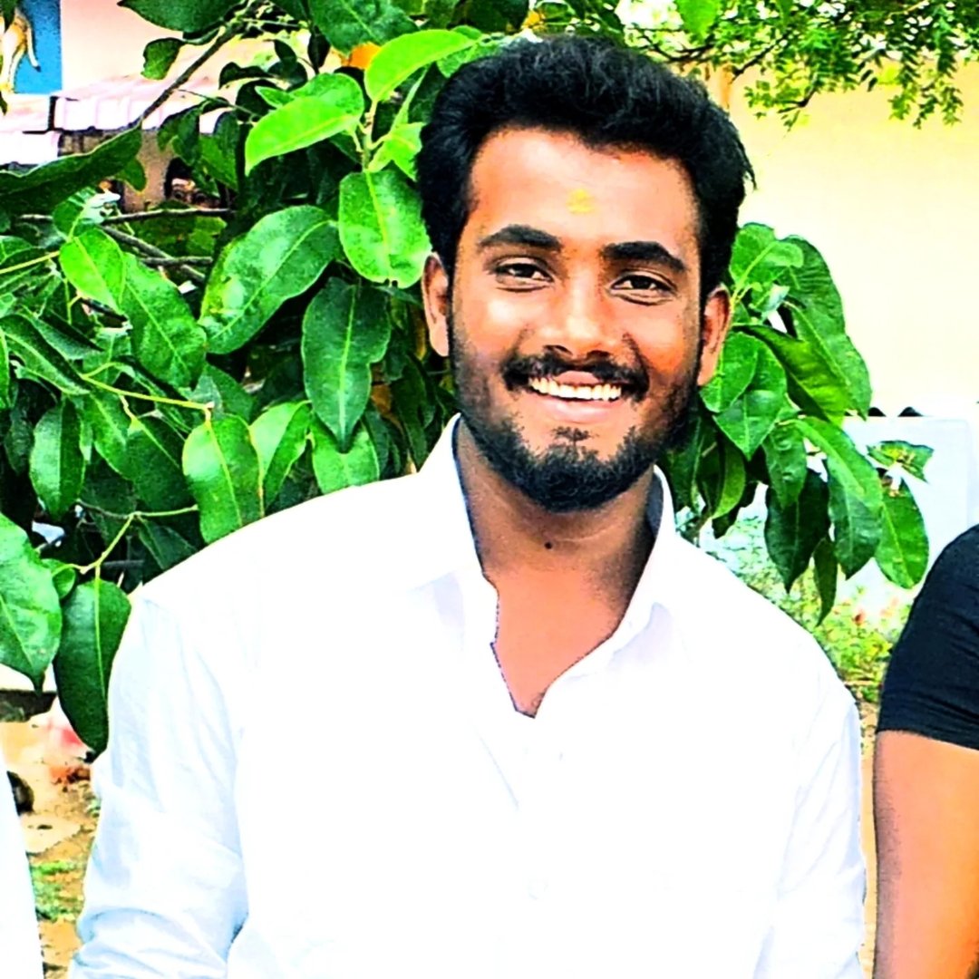 Vijay Jeeva