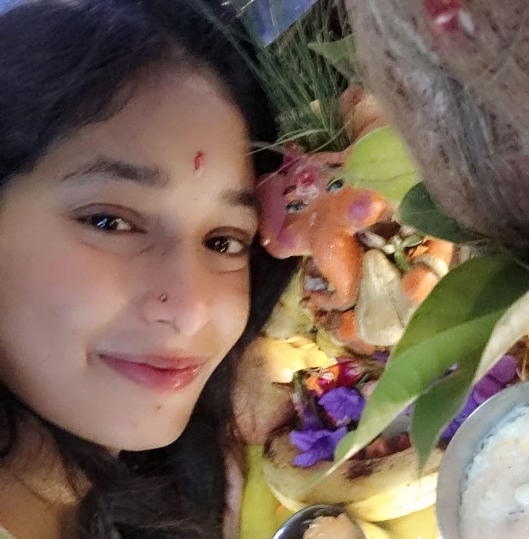 🙏😍jai Mata Rani 😍 . . . . . #jaimatarani #Navratrispecial # ...