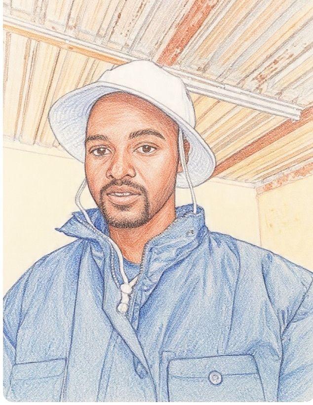 Phophos Mpho Rsa