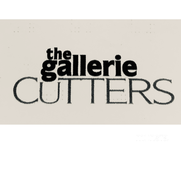 The Gallerie Cutters | North Adelaide SA