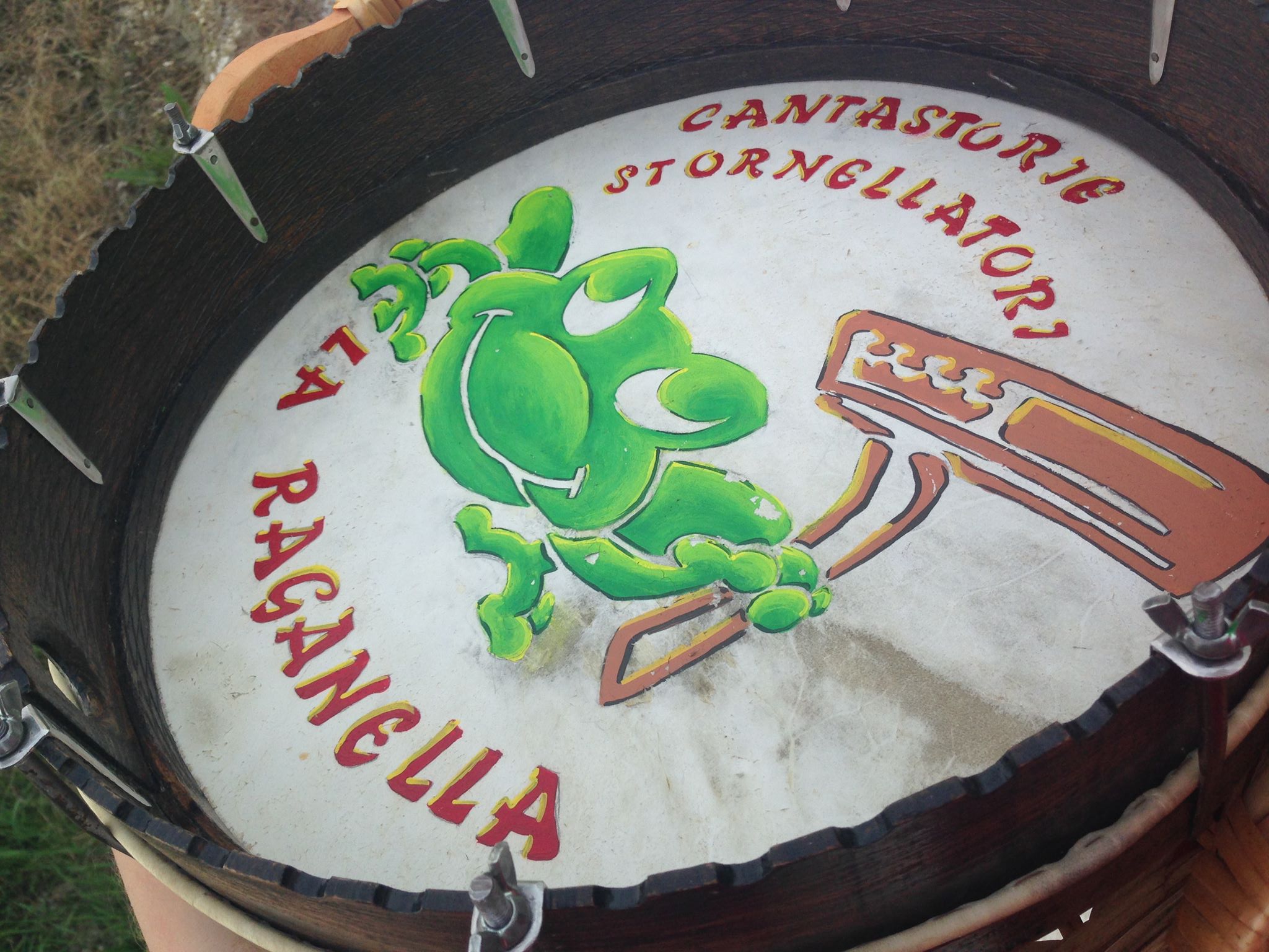 La Raganella