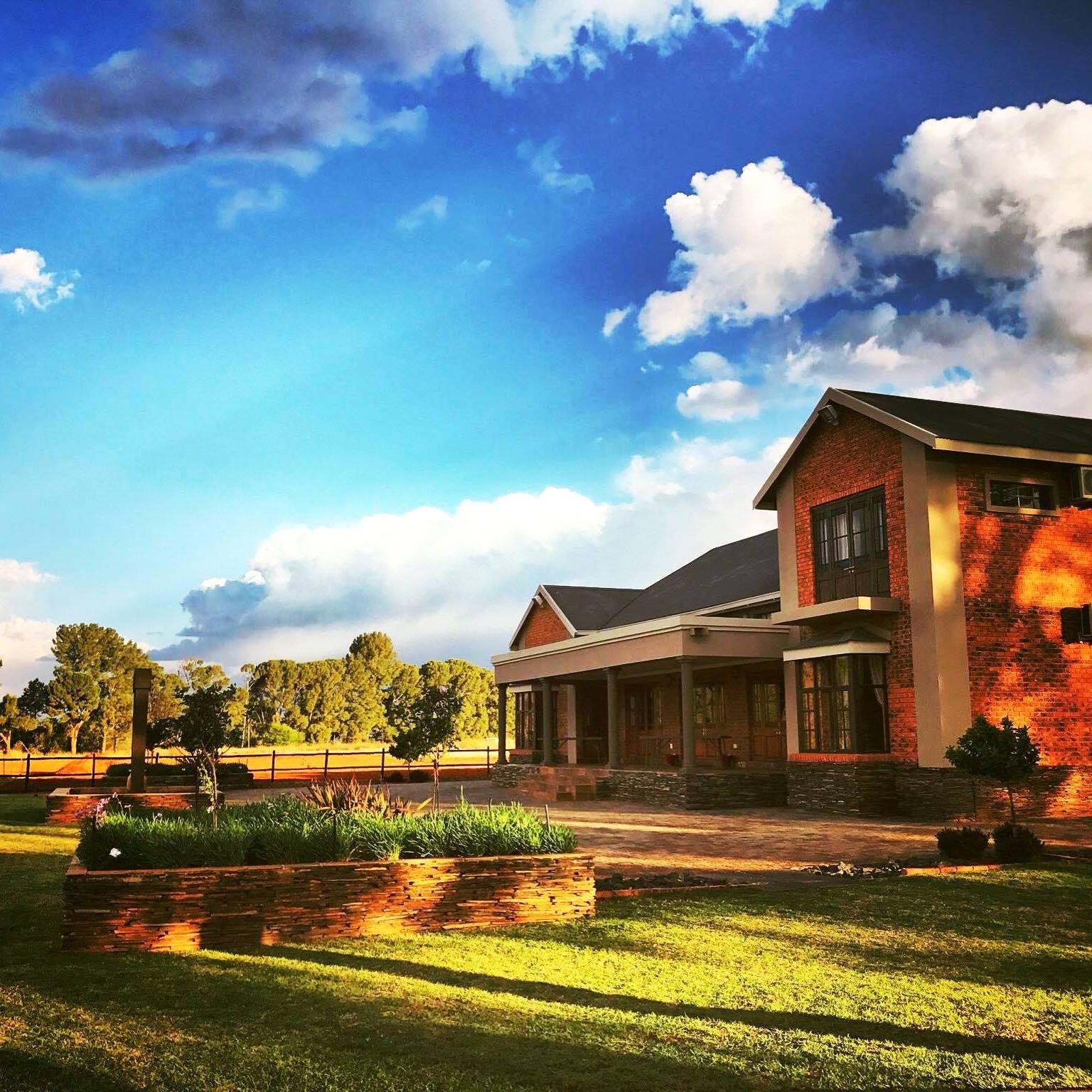 Thabula Construction | Bloemfontein