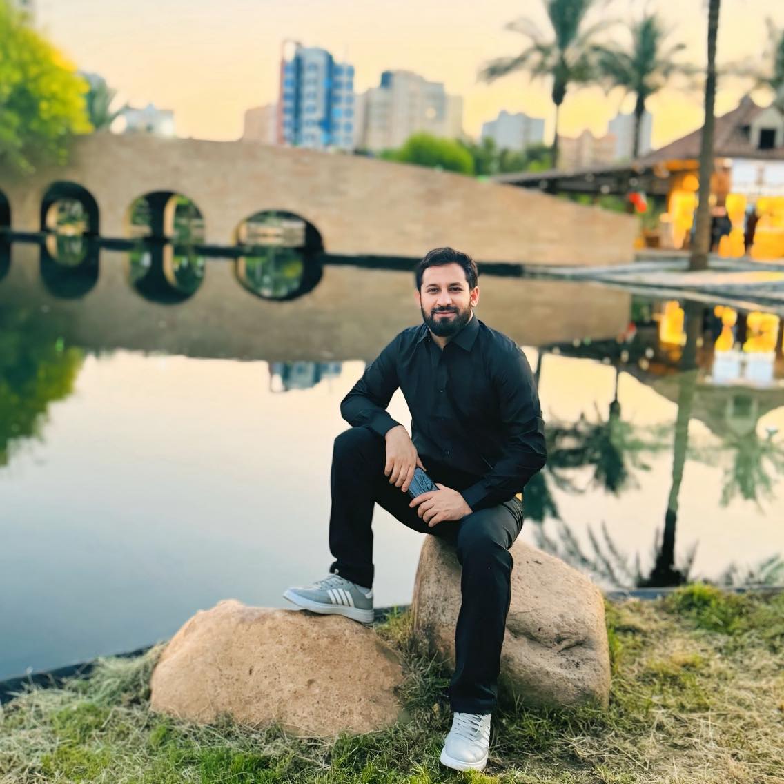 Sajid Ali