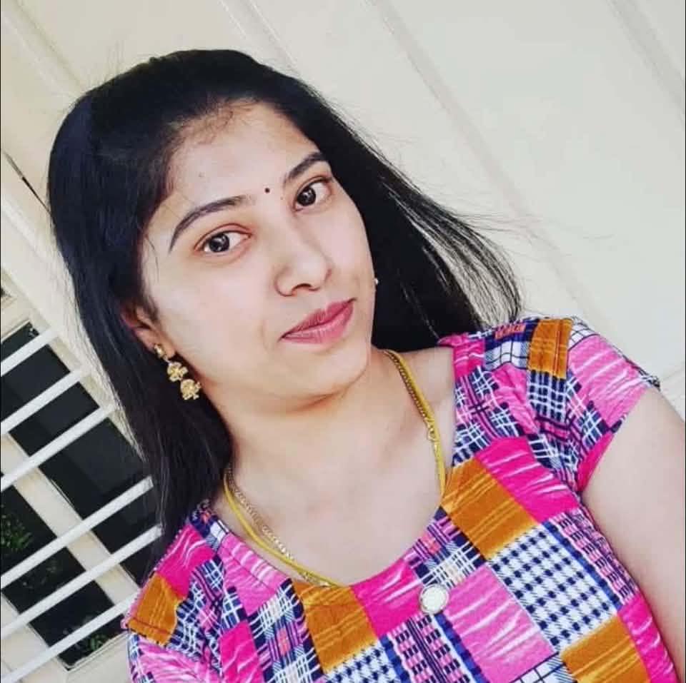 🥰 Poricha meen 🥰 Follow me ♥️ | Keerthi Sowmi