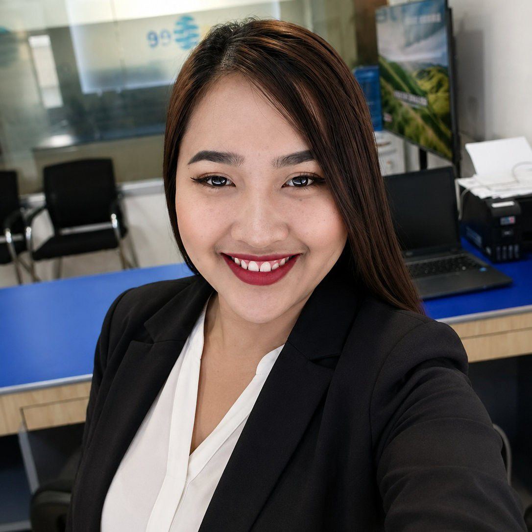 Jennifer Li Enquilino
