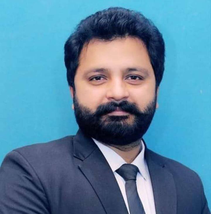 Association - We are pleased to announce that Miss Syeda Sunbul Kazmi ...