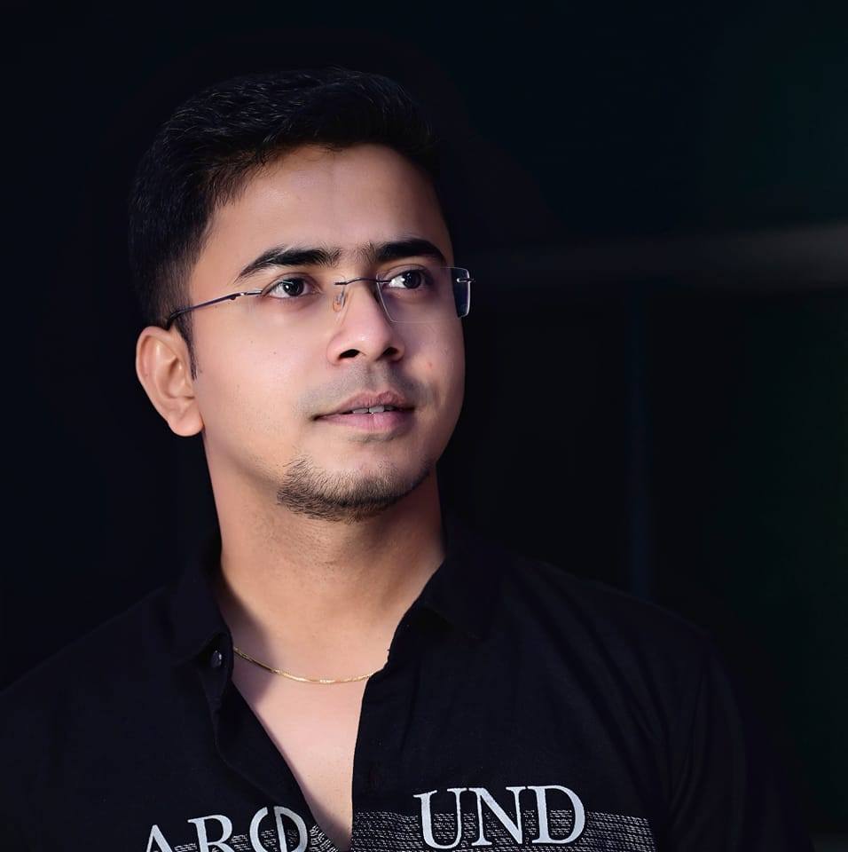 Sujit Kumar Kundu