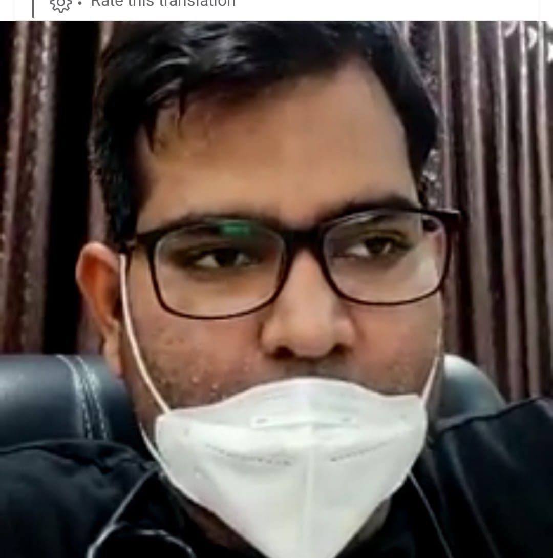 Dr raj sharma | Ahmedabad