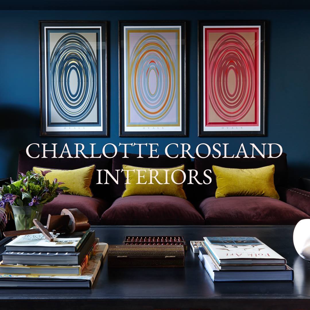 Charlotte Crosland Interiors