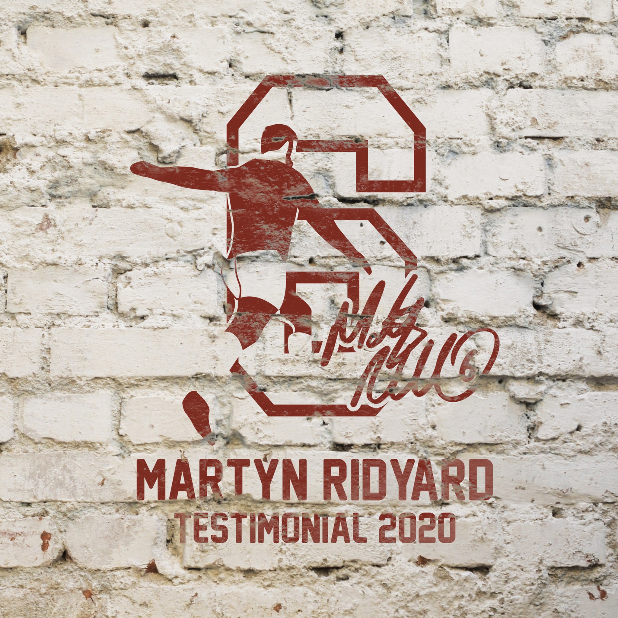 Martyn Ridyard Testimonial 2020