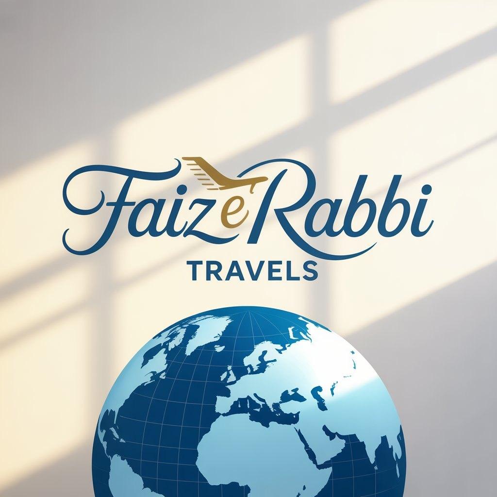 Faiz e Rabbi Travels & Tours | Talagang
