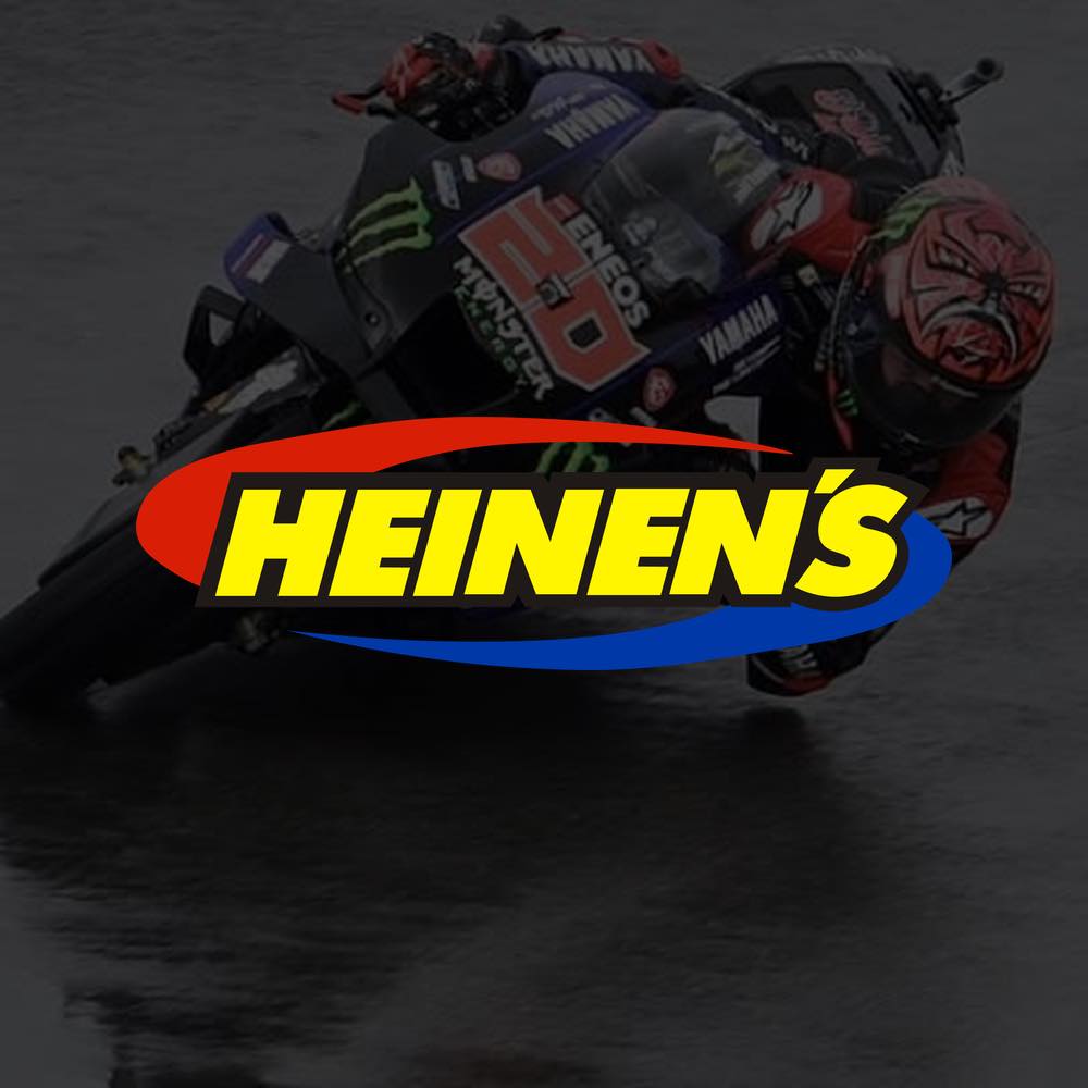 Heinen Motorsports | Osseo MN