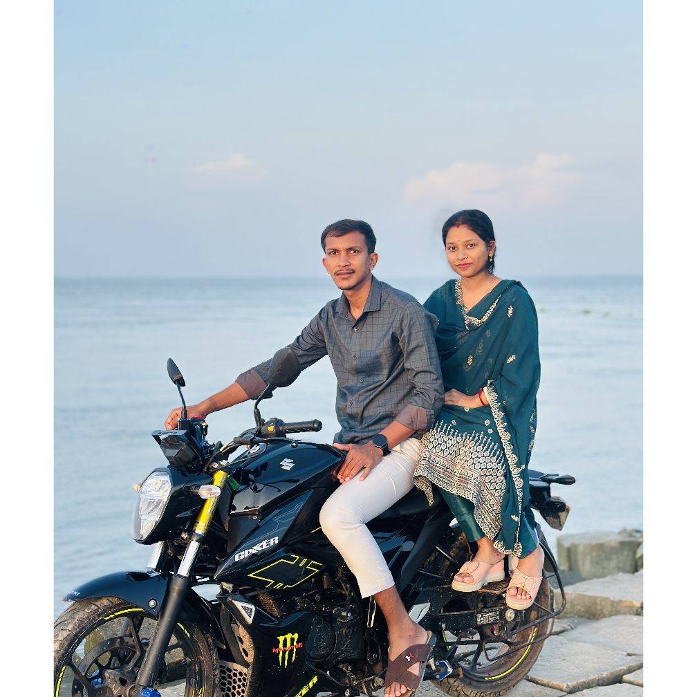 Bithi Roy
