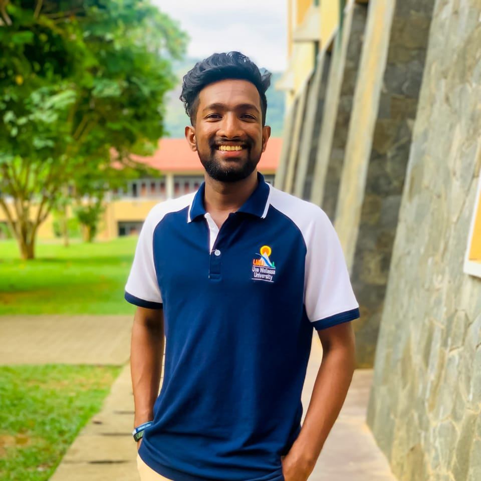 Ishan Umayanga Ranaweera